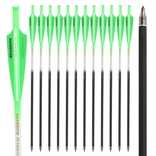 Bulloni balestra 18 - 17", 18"