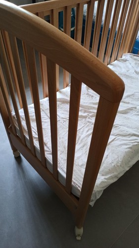 Culla lettino prenatal come - lettino,