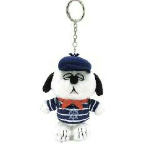 Snoopy petit fluffy - snoopy,