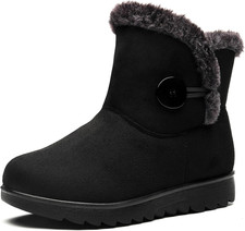 Stivali Donna Invernali Scarpe