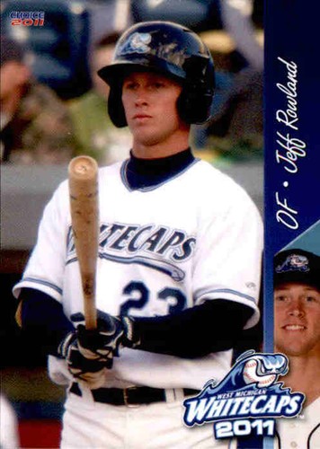 2011 west michigan whitecaps - 2011,