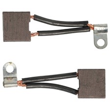 2 spazzole carbone per Suzuki
