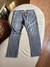 Jeans Officine Generale grigio