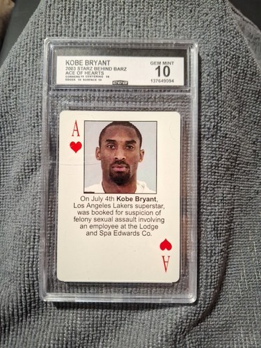 Kobe bryant 2003 starz - bryant, behind