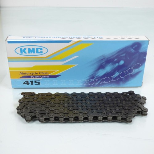 Catena trasmissione kmc per - kmc,