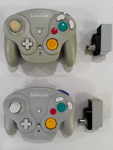 Lotto controller wireless - 2,