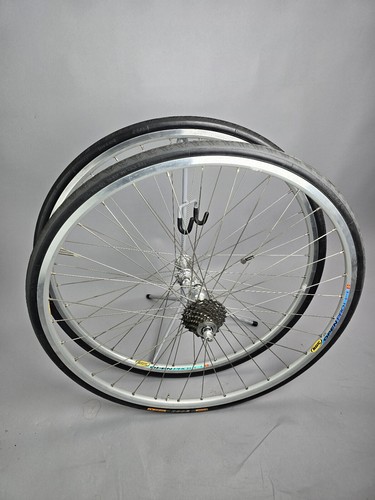 Set ruote mavic open - ruote,