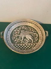 Antica Alzatina in ceramica