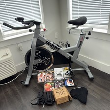 Spinning® Pace Connected
