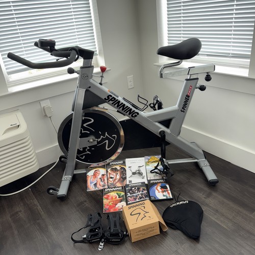 Spinning pace connected - pace,