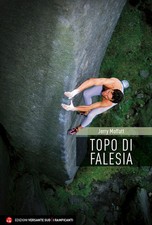 TOPO DI FALESIA  - MOFFATT