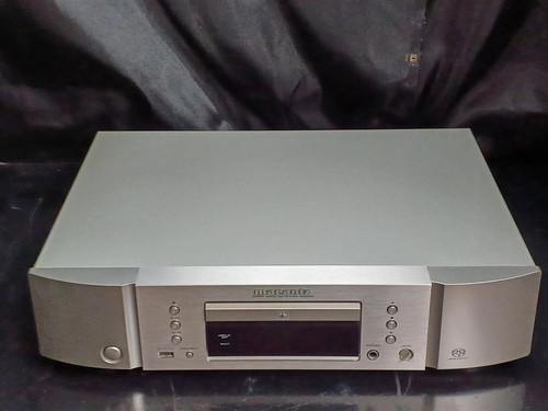 Marantz sa8005 lettore sacd - marantz,