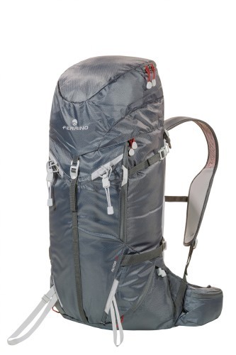 Zaino sci alpinismo - sci, ferrino
