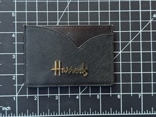 🔥Harrods Mini Portafoglio