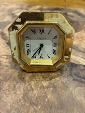 Orologio sveglia cartier - orologio,