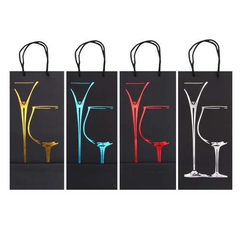 Pcs borse regalo sacchetti - pcs,
