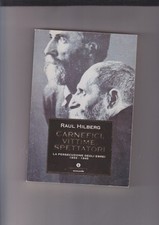 CARNEFICI, VITTIME, SPETTATORI