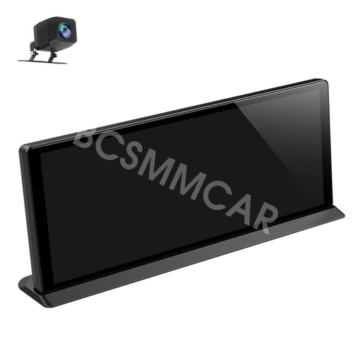 Telecamera dvr auto doppio - auto,