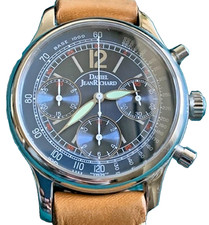 JeanRichard Bressels Swiss