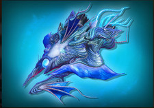 No Man Sky - il fantasma -