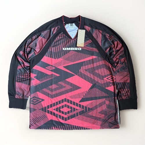 Maglia calcio umbro portiere - calcio,