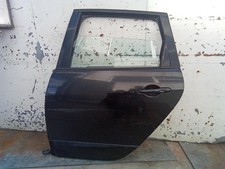 PORTA PORTIERA POSTERIORE