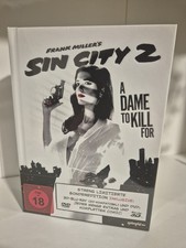 Blu ray sin - sin, city