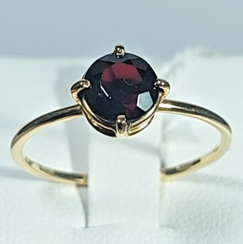 Anello oro giallo 18kt - giallo, 750