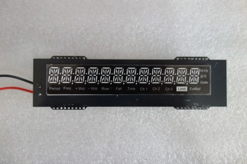 Agilent53131a 53132a - agilent53131a, /
