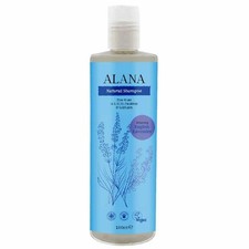 Alana Shampoo Naturale alla