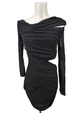 SHEIN Abito cut out Donna