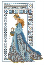 Cross Stitch Pattern Celtic