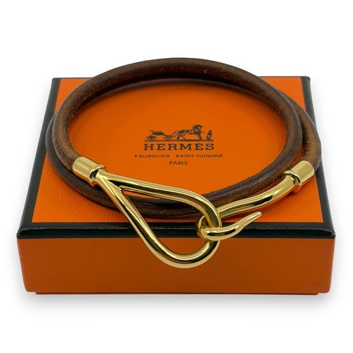 Bracciale hermes jumbo - jumbo, double