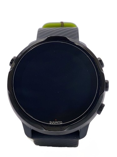 Smartwatch suunto ow185 usato - suunto,