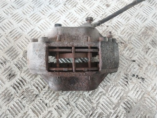 Pinza freno anteriore destra - pinza,