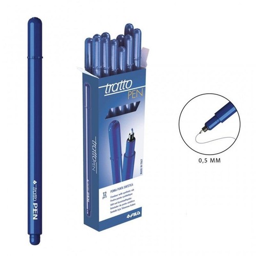 Tratto pen marcatore - pen, da
