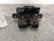 Serratura portellone