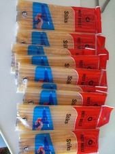 Colla A Caldo 8 Pz Trasparente 11 Mm Stick Pistola 20 Cm Ricarica