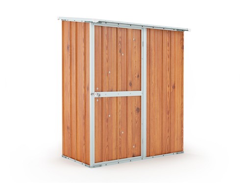 Casetta box giardino - da,