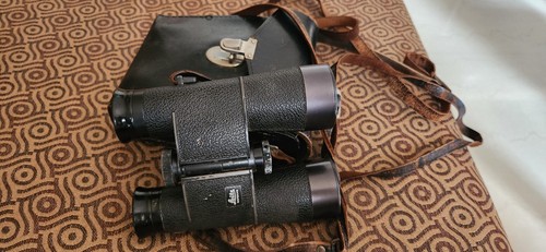 Leitz wetzlar leica trinovid - wetzlar,
