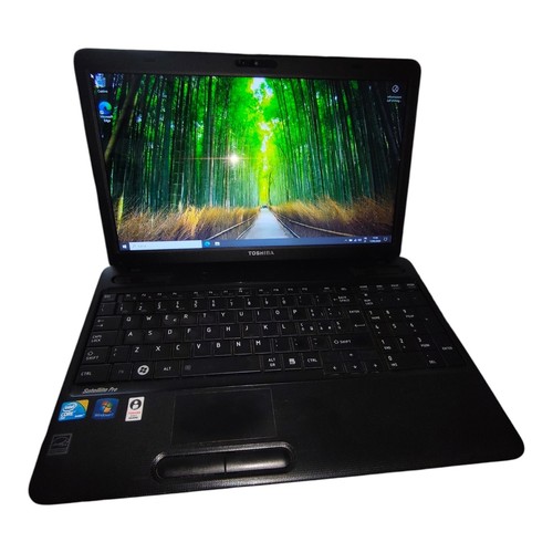Toshiba satellite pro - 💻,