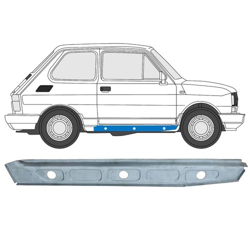 Pannello riparazione