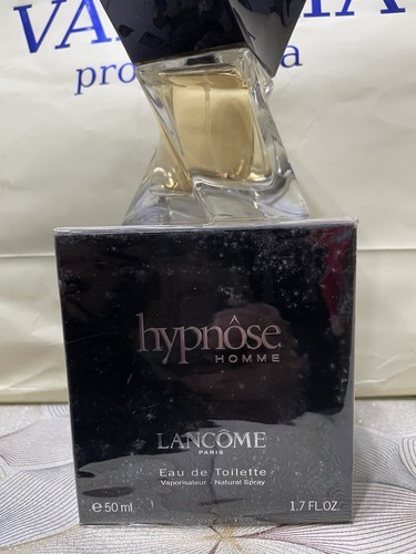 Hypnose lancome homme edt - lancome,