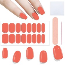 NJCXOLA 16 PCS Strisce per