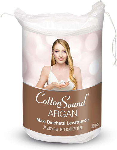 Argan maxi dischetti - argan,