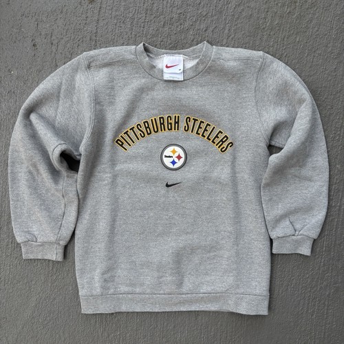 Felpa girocollo vintage nike - girocollo,