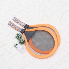  Set Racchette da Badminton