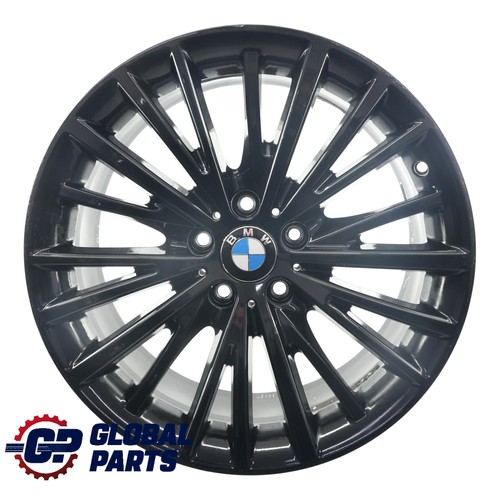 Bmw f30 f32 - f36, cerchione