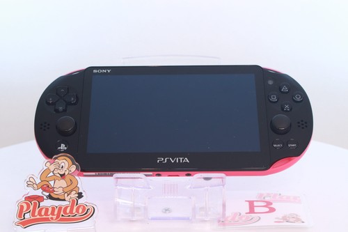 Sony vita pch 2000 - sony, console