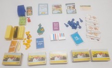 GRANDE LOTTO SORPRESINE MULINO BIANCO